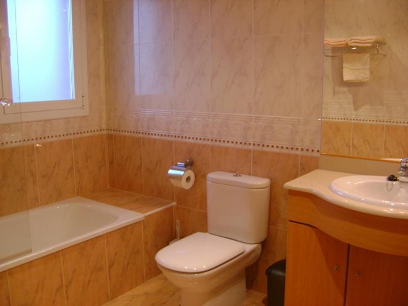 Apartamentos Pirineos Ordesa Эль-Пуэйо-де-Арагуас Номер фото