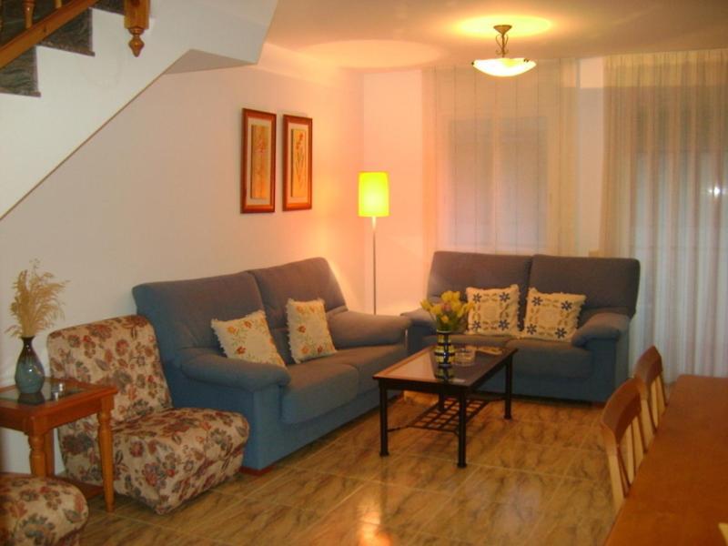 Apartamentos Pirineos Ordesa Эль-Пуэйо-де-Арагуас Номер фото
