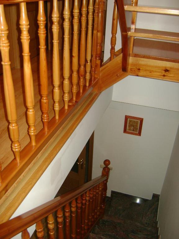 Apartamentos Pirineos Ordesa Эль-Пуэйо-де-Арагуас Номер фото