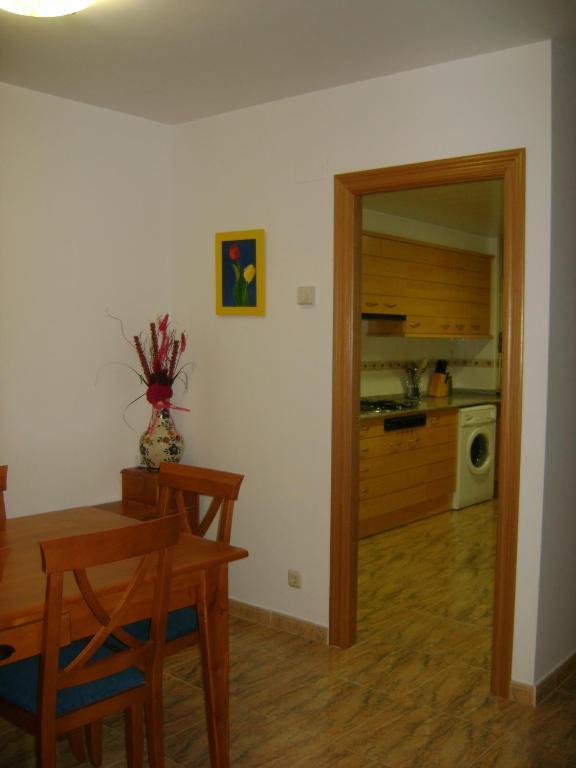 Apartamentos Pirineos Ordesa Эль-Пуэйо-де-Арагуас Номер фото